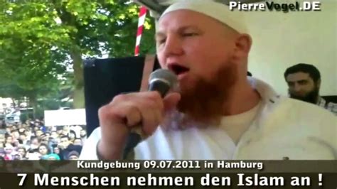 an entire german christian people converts to islam youtube