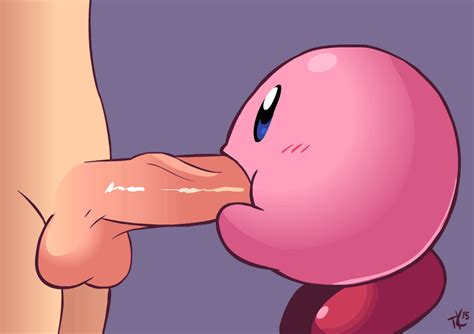 Kirby Porn Gif Animated Rule 34 Animated