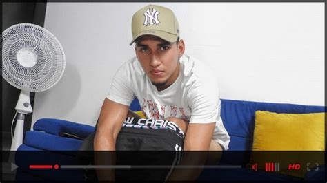 Latinboyz Unveils Year Old Colombian Newcomer Myke Jrl Charts