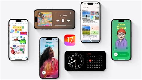 10 Incredible New Ios 17 Features Youll Want To Use On Your Iphone