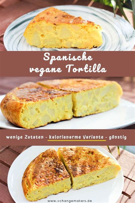 Dieser teig ist schnell zusammengerührt und die marmorierung ist tierisch einfach. Rezept: Spanische vegane Tortilla - wenige Zutaten ...