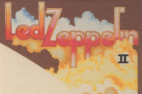 Led Zeppelin Ii Turns 50 The Story Behind Every Song