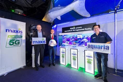 Price to book ratio 5.2284. Maxis Showcases Fun, Immersive And Educational Side Of 5G ...