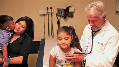Neighborhood Health Clinics Promotional Video - YouTube