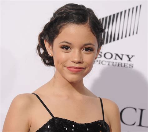 Disney Channel Star Jenna Ortega Talks About Trying To Find Roles As A