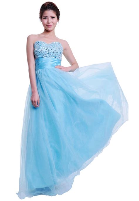 Summer weddings are upon us and if you need something to wear, you've come to the right place! Cheap long ball gown prom dresses under 100 dollars 2019