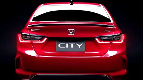 Check spelling or type a new query. 2020 HONDA CITY RS - Complete New Look | 5th Gen - YouTube