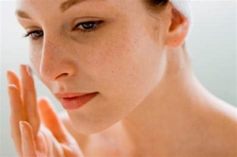 Gambar tersebut bisa anda download langsung, caranya silahkan. Flek Hitam dan Cara Mengatasinya - Beauty Talk by Perfect Beauty