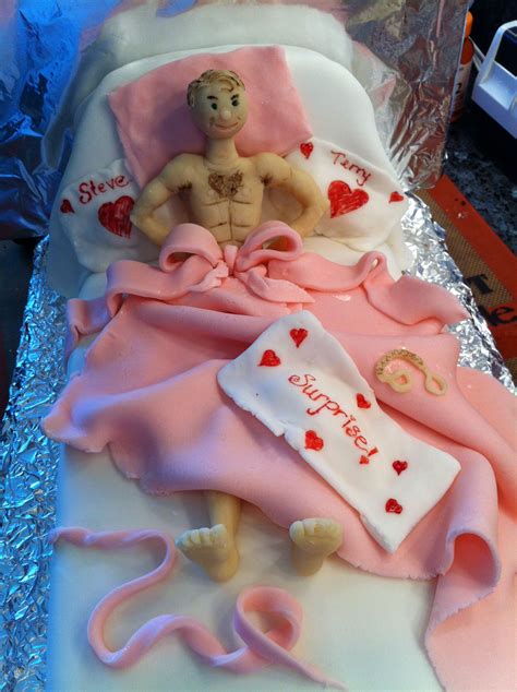 Love Awaits Bachelorette Cake Cake Bridal Shower Cakes