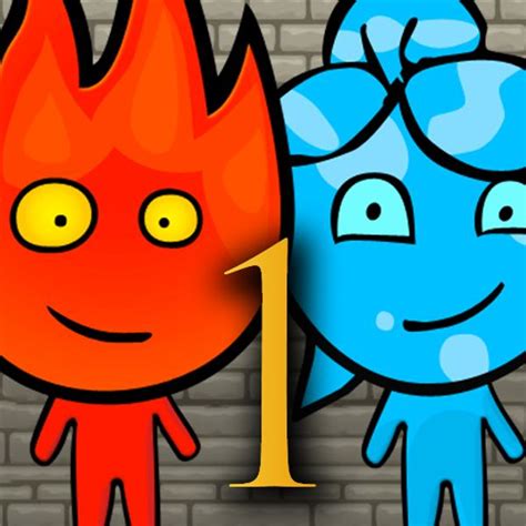 In this fifth installment of fireboy and watergirl, there's a great variety of new temples that merge many elements from the previous game. FIREBOY AND WATERGIRL - Juega Fireboy And Watergirl en ...