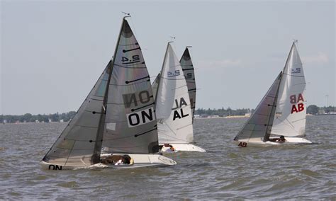Two 24mr Boats For Sale Canadian 24mr Sailing Association