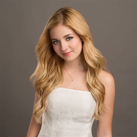 Shes Got Talent Jackie Evancho Doesnt Dwell On Her Success Lovin