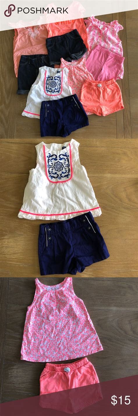 5 Adorable Outfits Girls Size 33t Girl Outfits Size Girls Outfits