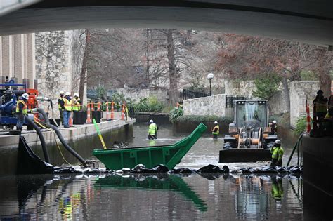 What lies beneath? Cleanup crews will be uncovering the secrets of the