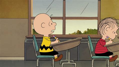 New Peanuts Documentary Honors Charlie Brown Charles Schulz Nerdist