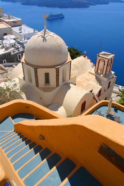 Best Of Greece Vacation Athens Mykonos And Santorini Zicasso