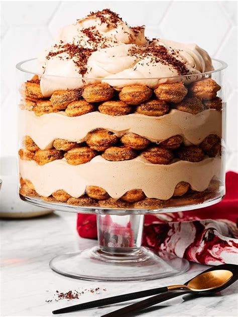 Tiramisu Belongs At Just About Any Occasion And Is Probably The Most