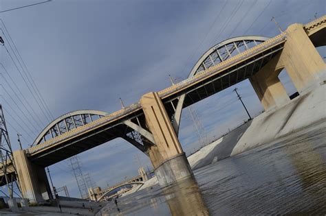 Las 6th Street Viaduct Was The Bridge You Never Knew You Loved