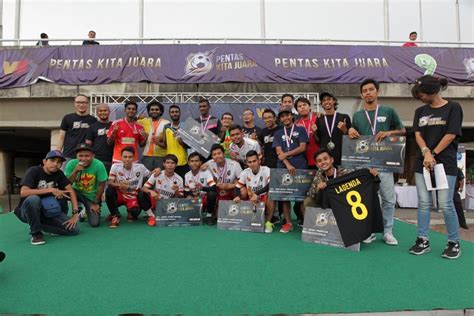 Pertandingan rencananya akan disiarkan secara langsung. (SUKAN) TV3 raih 6.9juta penonton menerusi siaran langsung ...
