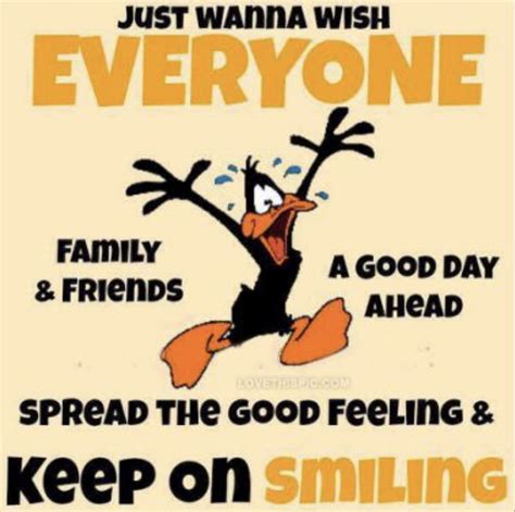 Oh, and if i don't see ya, good afternoon, good evening, and goodnight! to his neighbors, he is unknowingly saying it to the millions of people watching him who he doesn't see and who are in various time zones that put. Truman Good Morning Quote - Quotes at quotemember.com