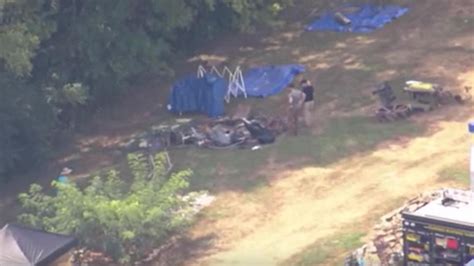 FBI searching home after receiving tips in Crystal Rogers case - WNKY