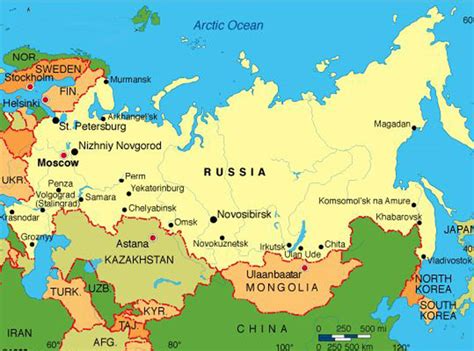 Russland oder die russische föderation ist das flächenmäßig größte land der erde. Eating in Russia: Vladivostok! (24.-27.1.)