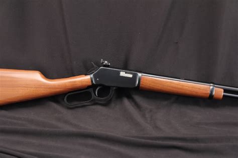 Winchester Model Xtr Takedown Lr Lever Action Rifle No Hot Sex Picture