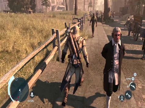 Ubisoft montreal, download here free size: Assassin's Creed 3 Game Download Free For PC Full Version - downloadpcgames88.com