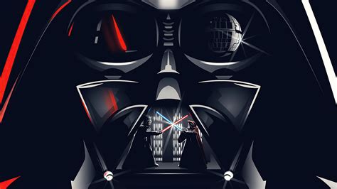 Darth Vader 4k Wallpapers Ntbeamng Vrogue Co