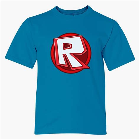 If minecraft and lego had a kid, it do be roblox. Roblox Youth T-shirt - Customon