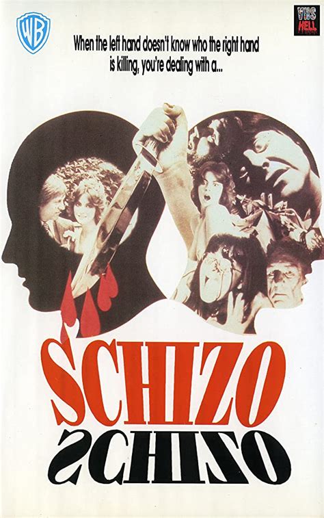 Schizo 1976 We Belong Dead
