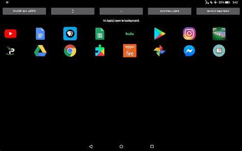 Speed Up Your Firestick by Closing Background Apps - Low ...