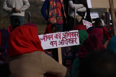 Check spelling or type a new query. Submission to Minister of Tribal Affairs regarding Non ...