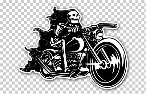 free motorcycle skeleton cliparts download free motorcycle skeleton cliparts png images free