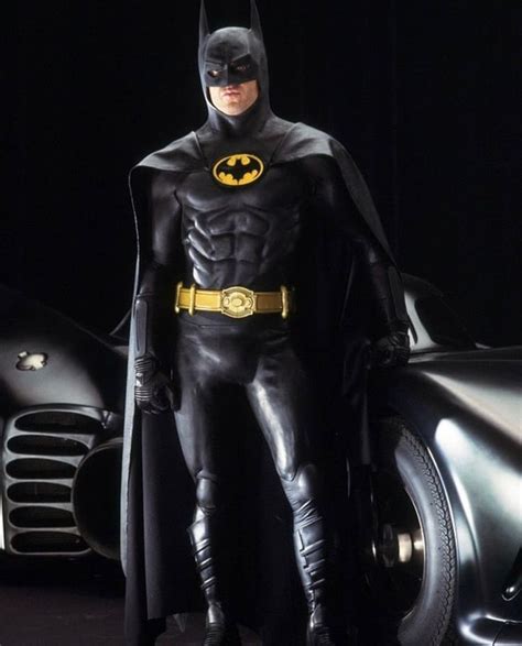 Pin By Márcio Brandão On Batman Universe Michael Keaton Batman