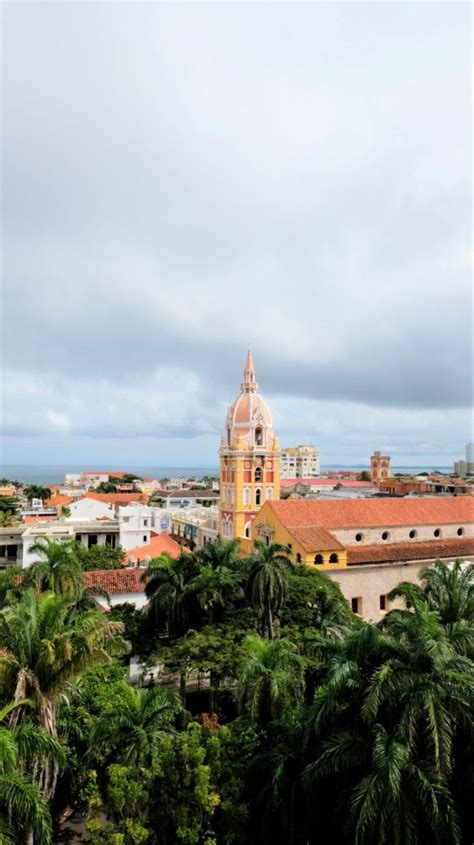 10 Best Things To Do In Cartagena Colombia Charlie On Travel