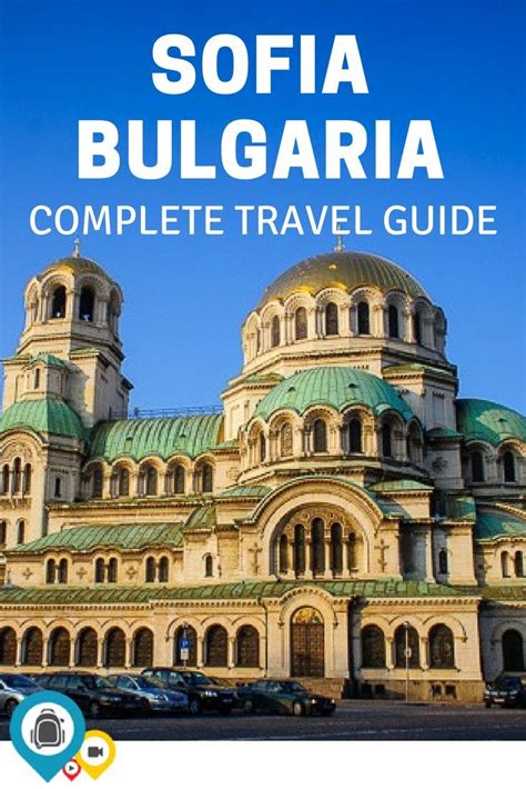 A Guide To Exploring Sofia Bulgaria Things To Do Free Tours To Join