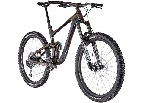 Giant Reign Advanced Pro 1 Rosewoodblack At Uk