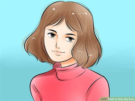 Check spelling or type a new query. How to Hide Big Ears: 10 Steps (with Pictures) - wikiHow