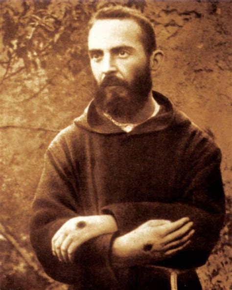Padre Pio Stigmata Miracle Worker Or Fraud Historic Mysteries