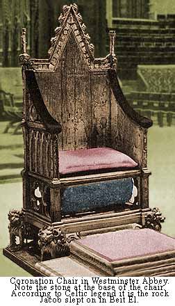 Qe2's coronation took place on june 2, 1953. The Throne of David - Elizabeth II - David Icke's Official ...