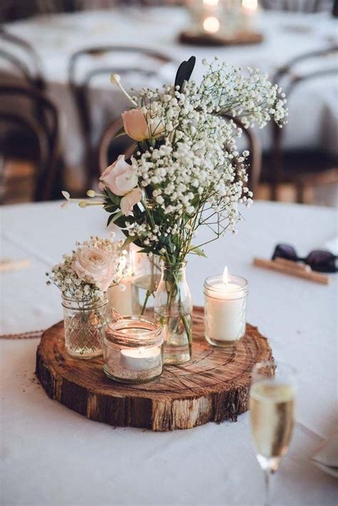 Top 26 Most Shared Wedding Table Setting Ideas On Pinterest