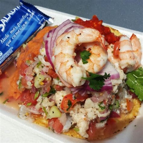 Maybe you would like to learn more about one of these? Kiko's Fish Taco Truck - North Park - San Diego, CA