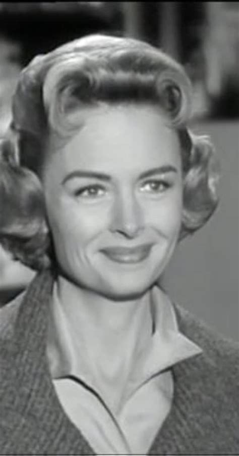 The Donna Reed Show The First Time We Met Tv Episode 1960 Imdb