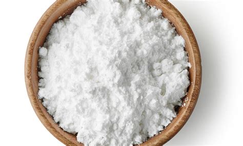 How To Make Powdered Sugar With Or Without Cornstarch