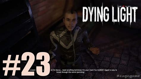 Dying Light Walkthrough Gameplay Part 23 HD YouTube