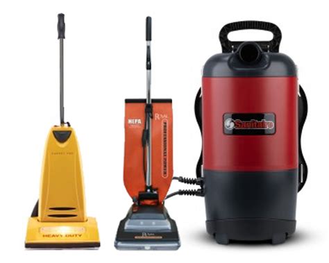 Commercial Products Commercial Vacuums Page 1 Banks Vacuum