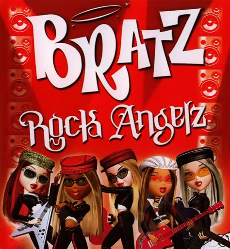 Revisiting The History Of The Bratz Dolls On The 20th Anniversary