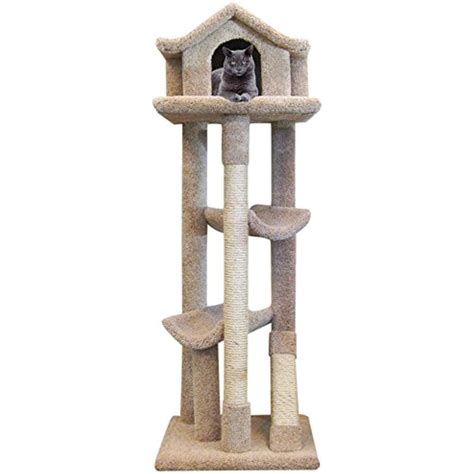 Premier garage condos post falls idaho, post falls, idaho. New Cat Condos Premier Large Pagoda House -- Learn more by ...