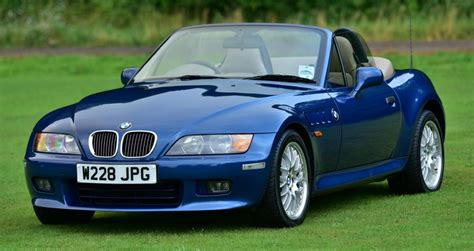 2000 Bmw Z3 Is Listed Sold On Classicdigest In Grays By Vintage